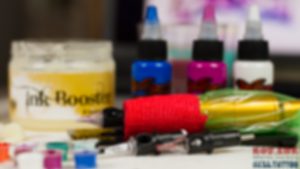 Тату студия Солнечногорск