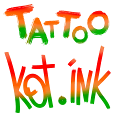 Тату Солнечногорск • 1 • kot-ink.ru Tattoo +7 (926) 254-72-50 • (30.10.2025) • kot-ink.ru • Тату Мастер - Алексей Кот (tattoo artist) cropped Шаблон на Лого21