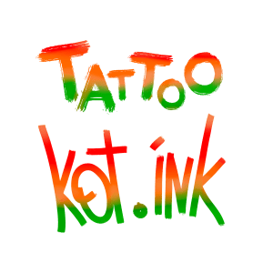 Tattoo +7 (926) 254-72-50 &bull; (16.01.2026) &bull; kot-ink.ru &bull; Тату Мастер - Алексей Кот (tattoo artist) Шаблон на Лого21
