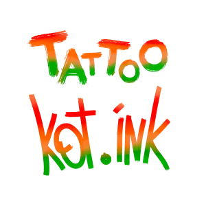 Tattoo +7 (926) 254-72-50 &bull; (15.07.2026) &bull; kot-ink.ru &bull; Тату Мастер - Алексей Кот (tattoo artist) Шаблон на Лого21