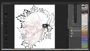 Tattoo +7 (926) 254-72-50 &bull; (13.01.2026) &bull; kot-ink.ru &bull; Тату Мастер - Алексей Кот (tattoo artist) 1