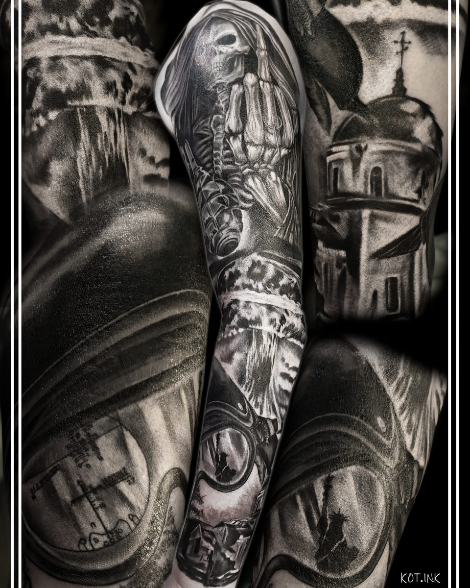 Контакты • 7 • kot-ink.ru KOT.INK
