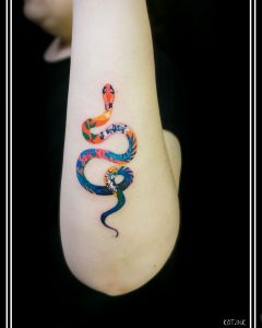 Tattoo +7 (926) 254-72-50 &bull; (04.12.2025) &bull; kot-ink.ru &bull; Тату Мастер - Алексей Кот (tattoo artist) Kot Ink 21 1