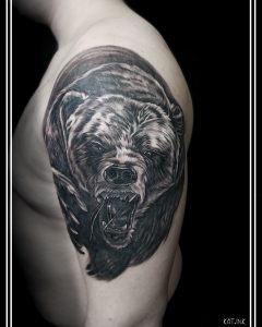 Tattoo +7 (926) 254-72-50 • (02.11.2025) • kot-ink.ru • Тату Мастер - Алексей Кот (tattoo artist) Kot Ink 22