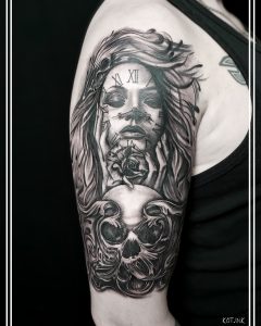 KOT.INK • 1 • kot-ink.ru Tattoo +7 (926) 254-72-50 • (28.10.2025) • kot-ink.ru • Тату Мастер - Алексей Кот (tattoo artist) Kot Ink 27