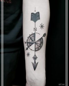 Tattoo +7 (926) 254-72-50 &bull; (14.01.2026) &bull; kot-ink.ru &bull; Тату Мастер - Алексей Кот (tattoo artist) Kot Ink 29