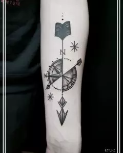 Tattoo +7 (926) 254-72-50 &bull; (18.05.2026) &bull; kot-ink.ru &bull; Тату Мастер - Алексей Кот (tattoo artist) Kot Ink 29
