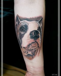 Tattoo +7 (926) 254-72-50 &bull; (04.12.2025) &bull; kot-ink.ru &bull; Тату Мастер - Алексей Кот (tattoo artist) Kot Ink 32