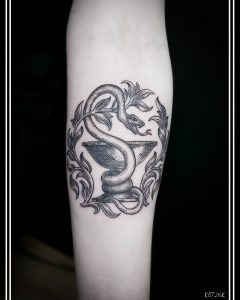 Tattoo +7 (926) 254-72-50 &bull; (14.01.2026) &bull; kot-ink.ru &bull; Тату Мастер - Алексей Кот (tattoo artist) Kot Ink 42