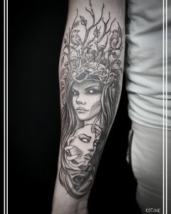 KOT.INK • 1 • kot-ink.ru Tattoo +7 (926) 254-72-50 • (03.11.2025) • kot-ink.ru • Тату Мастер - Алексей Кот (tattoo artist) Kot Ink 44