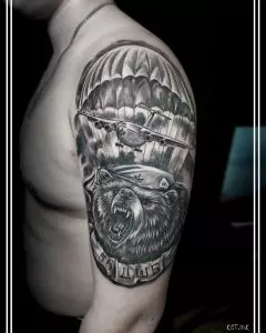 Tattoo +7 (926) 254-72-50 &bull; (02.07.2026) &bull; kot-ink.ru &bull; Тату Мастер - Алексей Кот (tattoo artist) Kot Ink 46