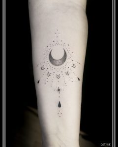 Tattoo +7 (926) 254-72-50 &bull; (07.02.2026) &bull; kot-ink.ru &bull; Тату Мастер - Алексей Кот (tattoo artist) Kot Ink 5