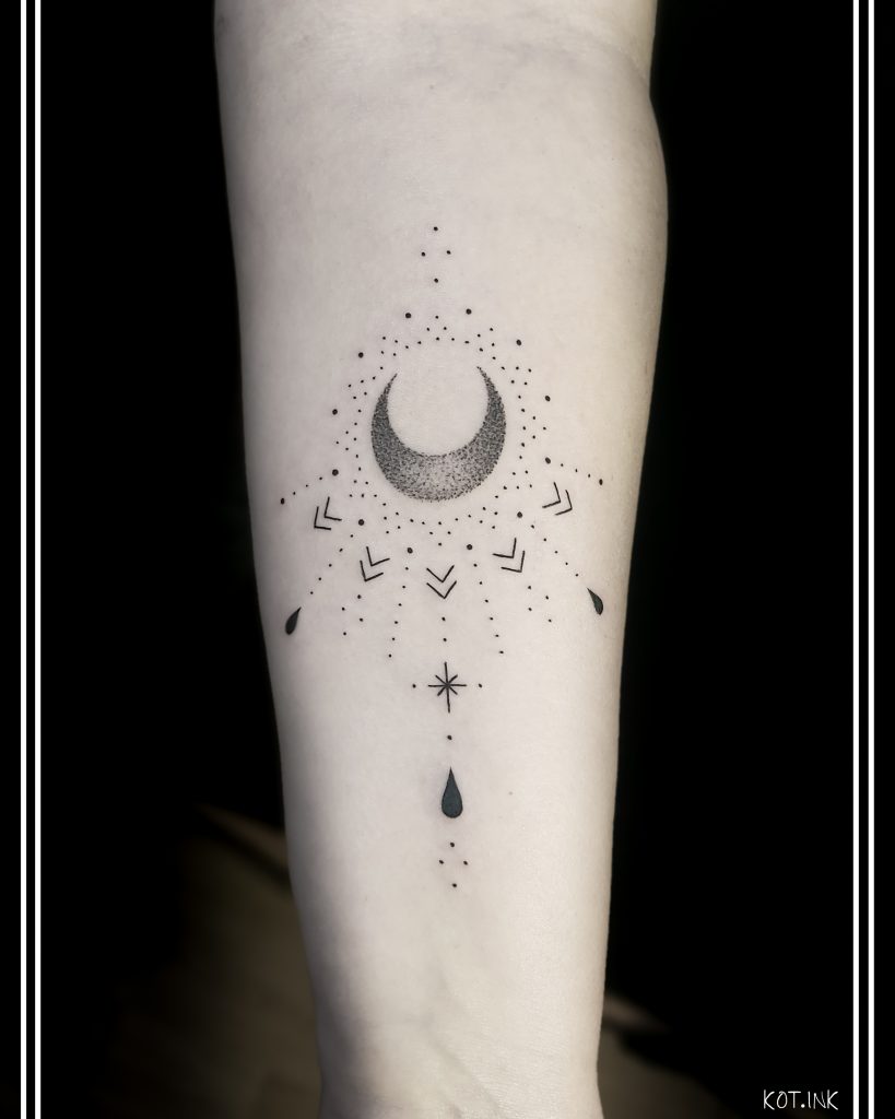 Tattoo +7 (926) 254-72-50 &bull; (19.12.2025) &bull; kot-ink.ru &bull; Тату Мастер - Алексей Кот (tattoo artist) Kot Ink 5