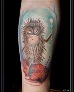 KOT.INK • 1 • kot-ink.ru Tattoo +7 (926) 254-72-50 • (01.11.2025) • kot-ink.ru • Тату Мастер - Алексей Кот (tattoo artist) Kot Ink 52 1