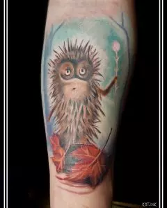 KOT.INK • 1 • kot-ink.ru Tattoo +7 (926) 254-72-50 • (19.07.2026) • kot-ink.ru • Тату Мастер - Алексей Кот (tattoo artist) Kot Ink 52