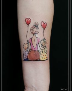 Tattoo +7 (926) 254-72-50 • (30.10.2025) • kot-ink.ru • Тату Мастер - Алексей Кот (tattoo artist) Kot Ink 56