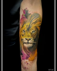 Tattoo +7 (926) 254-72-50 • (01.11.2025) • kot-ink.ru • Тату Мастер - Алексей Кот (tattoo artist) Kot Ink 57 1