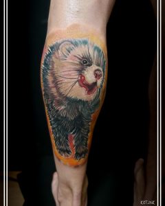 KOT.INK • 1 • kot-ink.ru Tattoo +7 (926) 254-72-50 • (13.12.2025) • kot-ink.ru • Тату Мастер - Алексей Кот (tattoo artist) Kot Ink 58