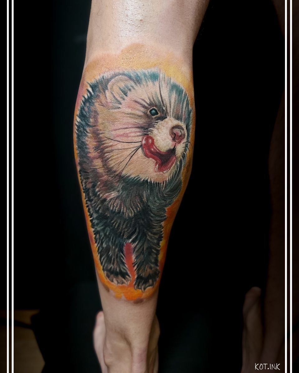 Контакты • 53 • kot-ink.ru KOT.INK