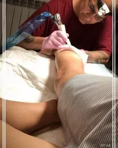 Tattoo +7 (926) 254-72-50 &bull; (16.07.2026) &bull; kot-ink.ru &bull; Тату Мастер - Алексей Кот (tattoo artist) Kot Ink 60