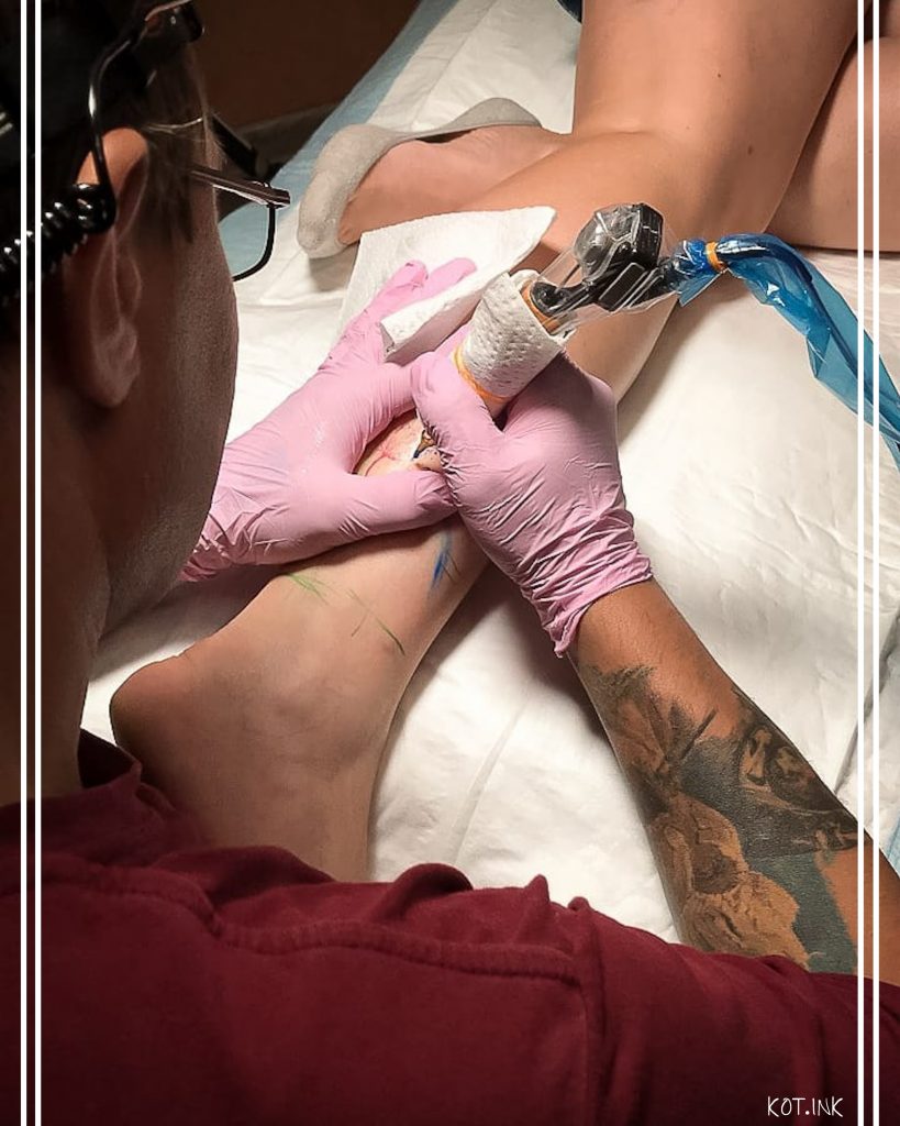 Контакты • 58 • kot-ink.ru Tattoo +7 (926) 254-72-50 • (30.05.2023) • kot-ink.ru • Тату Мастер - Алексей Кот (tattoo artist) Kot Ink 61