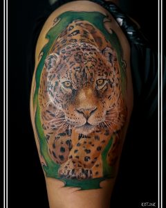 Tattoo +7 (926) 254-72-50 &bull; (16.01.2026) &bull; kot-ink.ru &bull; Тату Мастер - Алексей Кот (tattoo artist) Kot Ink 62