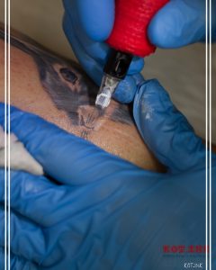 Tattoo +7 (926) 254-72-50 &bull; (05.03.2026) &bull; kot-ink.ru &bull; Тату Мастер - Алексей Кот (tattoo artist) Kot Ink 63