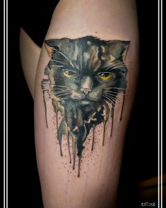 Tattoo +7 (926) 254-72-50 &bull; (04.12.2025) &bull; kot-ink.ru &bull; Тату Мастер - Алексей Кот (tattoo artist) Kot Ink 64
