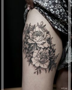 Tattoo +7 (926) 254-72-50 &bull; (11.12.2025) &bull; kot-ink.ru &bull; Тату Мастер - Алексей Кот (tattoo artist) Kot Ink 27