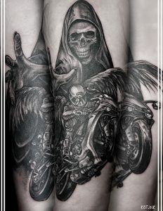 Tattoo +7 (926) 254-72-50 • (03.11.2025) • kot-ink.ru • Тату Мастер - Алексей Кот (tattoo artist) Kot Ink 31