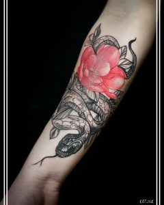 KOT.INK • 1 • kot-ink.ru Tattoo +7 (926) 254-72-50 • (13.12.2025) • kot-ink.ru • Тату Мастер - Алексей Кот (tattoo artist) Kot Ink 38