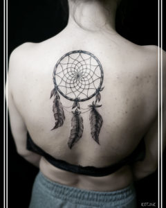 Тату в Подарок