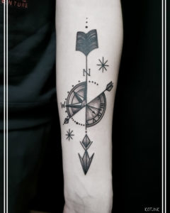 Tattoo +7 (926) 254-72-50 &bull; (06.02.2026) &bull; kot-ink.ru &bull; Тату Мастер - Алексей Кот (tattoo artist) Kot Ink 29