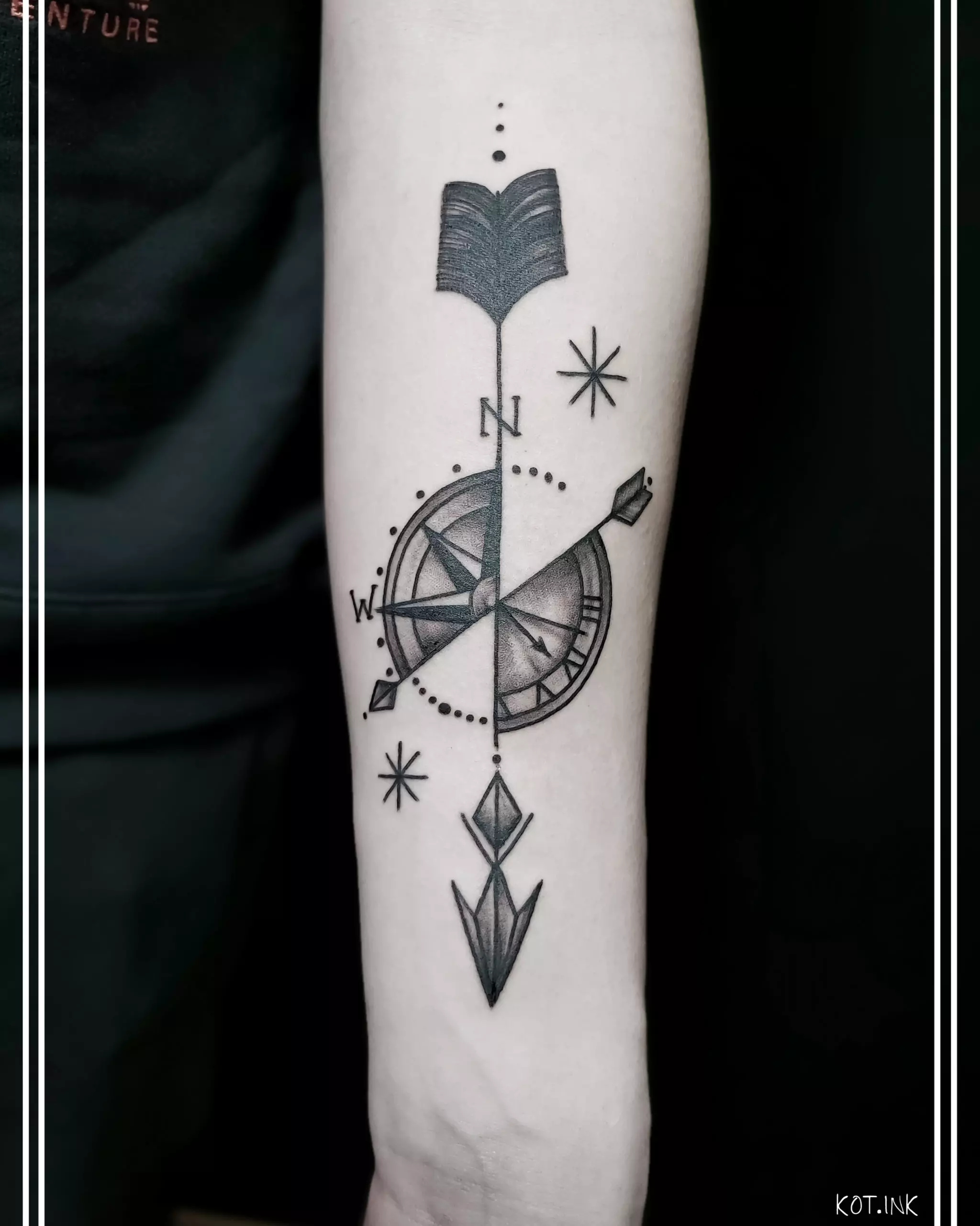 Тату в Солнечногорске - Галерея • 107 • kot-ink.ru Tattoo +7 (926) 254-72-50 • (15.07.2026) • kot-ink.ru • Тату Мастер - Алексей Кот (tattoo artist) Kot Ink 29 scaled