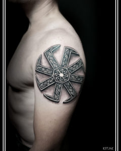 KOT.INK • 1 • kot-ink.ru Tattoo +7 (926) 254-72-50 • (14.12.2025) • kot-ink.ru • Тату Мастер - Алексей Кот (tattoo artist) Kot Ink 17