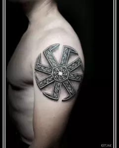 Tattoo +7 (926) 254-72-50 &bull; (19.07.2026) &bull; kot-ink.ru &bull; Тату Мастер - Алексей Кот (tattoo artist) Kot Ink 17