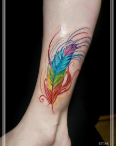 Tattoo +7 (926) 254-72-50 &bull; (16.01.2026) &bull; kot-ink.ru &bull; Тату Мастер - Алексей Кот (tattoo artist) Kot Ink 20