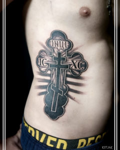 Tattoo +7 (926) 254-72-50 &bull; (16.01.2026) &bull; kot-ink.ru &bull; Тату Мастер - Алексей Кот (tattoo artist) Kot Ink 43
