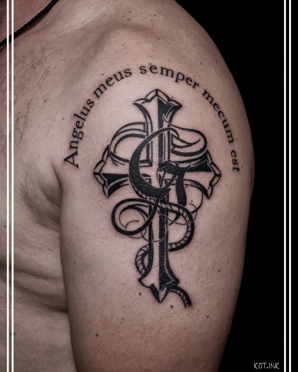 Tattoo +7 (926) 254-72-50 &bull; (19.12.2025) &bull; kot-ink.ru &bull; Тату Мастер - Алексей Кот (tattoo artist) 20230713 20230712 203649