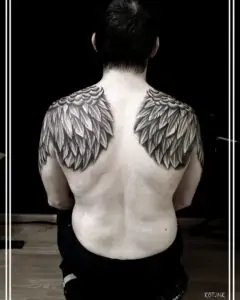 Tattoo +7 (926) 254-72-50 • (30.10.2025) • kot-ink.ru • Тату Мастер - Алексей Кот (tattoo artist) 20230718 20230408 222821