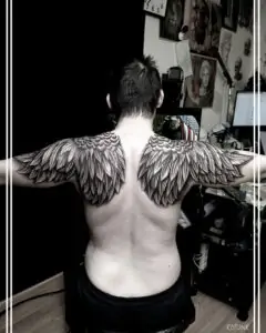 Tattoo +7 (926) 254-72-50 • (30.10.2025) • kot-ink.ru • Тату Мастер - Алексей Кот (tattoo artist) 20230718 20230408 223351