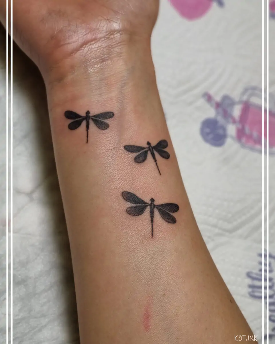 Тату в Солнечногорске - Галерея • 171 • kot-ink.ru Tattoo +7 (926) 254-72-50 • (15.07.2026) • kot-ink.ru • Тату Мастер - Алексей Кот (tattoo artist) 20230718 20230717 150918