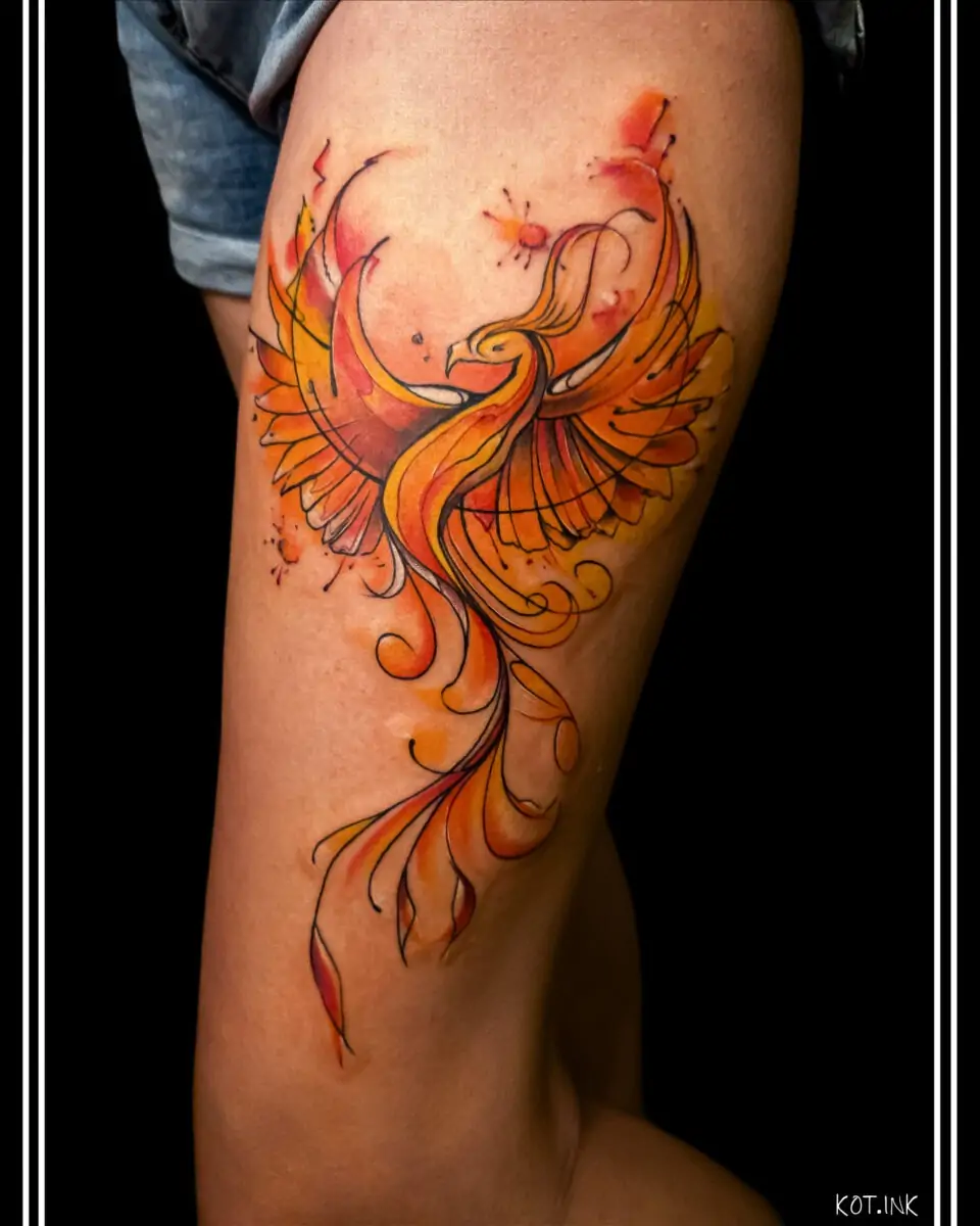 Тату в Солнечногорске - Галерея • 133 • kot-ink.ru Tattoo +7 (926) 254-72-50 • (15.07.2026) • kot-ink.ru • Тату Мастер - Алексей Кот (tattoo artist) 20230803 Без названия4 20230803193633