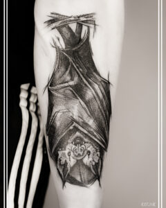 Tattoo +7 (926) 254-72-50 • (04.12.2025) • kot-ink.ru • Тату Мастер - Алексей Кот (tattoo artist) 20231005 95tf 40