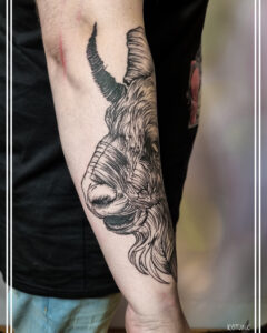 ki-19 • 3 • kot-ink.ru Tattoo +7 (926) 254-72-50 • (08.11.2025) • kot-ink.ru • Тату Мастер - Алексей Кот (tattoo artist) ki 19