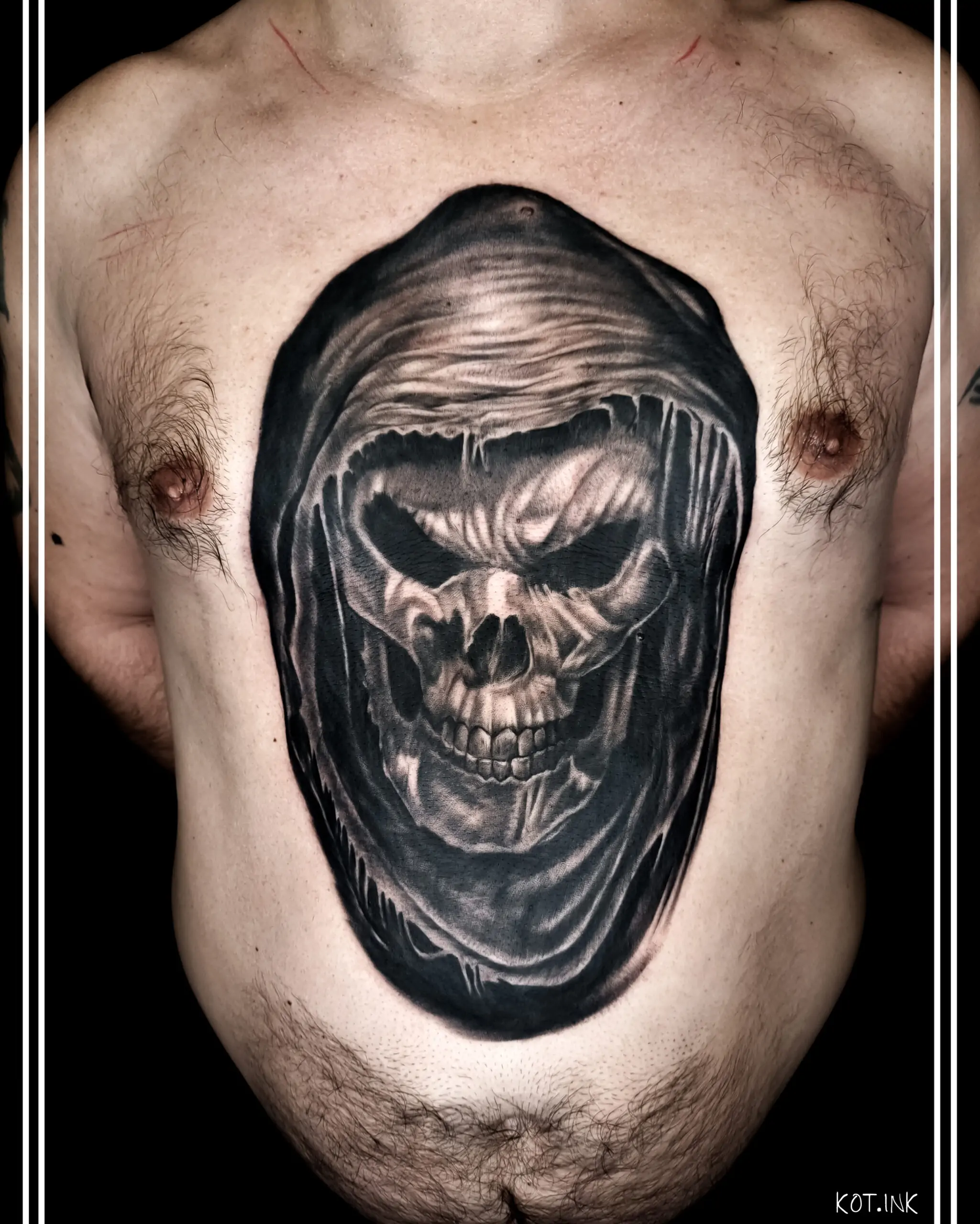 Тату Солнечногорск |Kot_ink|Tattoo • 13 • kot-ink.ru Тату Солнечногорск |Kot_ink|Tattoo