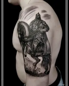 Tattoo +7 (926) 254-72-50 &bull; (15.07.2026) &bull; kot-ink.ru &bull; Тату Мастер - Алексей Кот (tattoo artist) ki 273