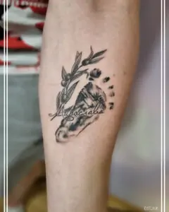 Tattoo +7 (926) 254-72-50 &bull; (16.07.2026) &bull; kot-ink.ru &bull; Тату Мастер - Алексей Кот (tattoo artist) ki 5
