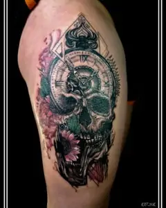 Tattoo +7 (926) 254-72-50 &bull; (20.07.2026) &bull; kot-ink.ru &bull; Тату Мастер - Алексей Кот (tattoo artist) ki 68