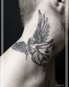 Tattoo +7 (926) 254-72-50 &bull; (16.07.2026) &bull; kot-ink.ru &bull; Тату Мастер - Алексей Кот (tattoo artist) ki 70